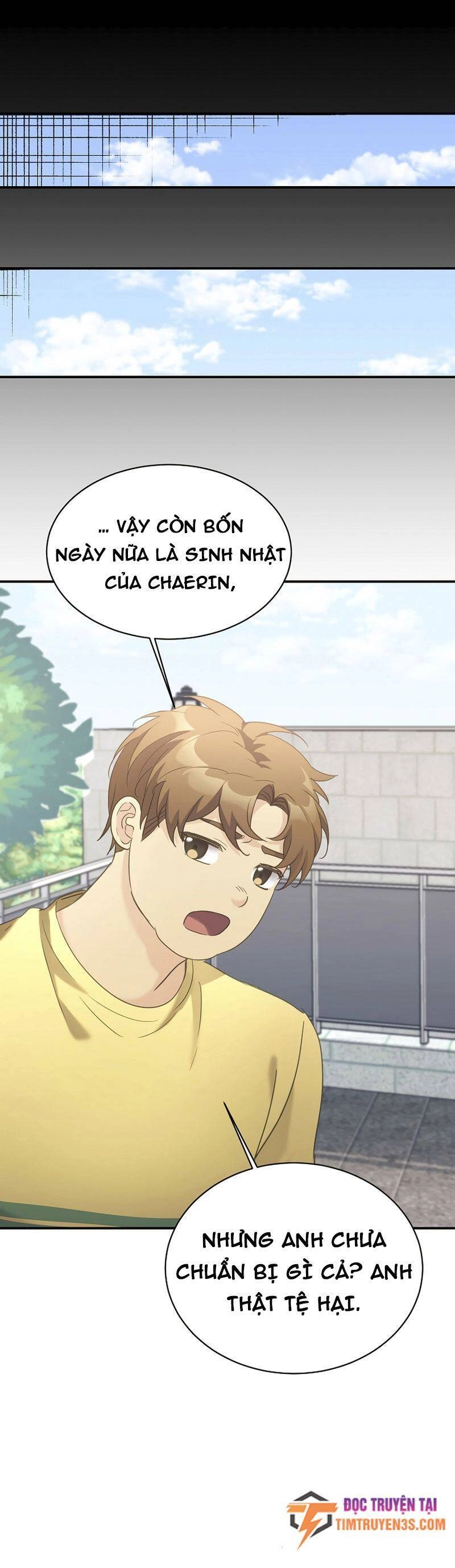 Con Gái Tôi Là Rồng! Chapter 33 - 26