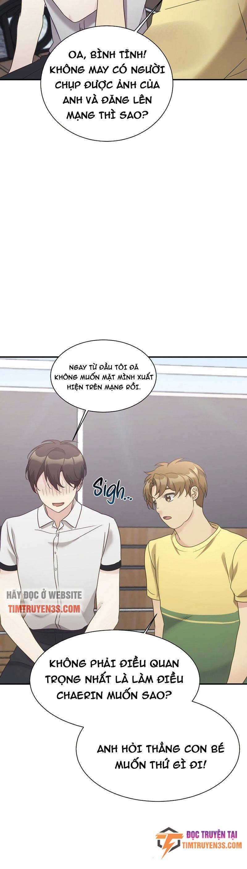 Con Gái Tôi Là Rồng! Chapter 33 - 31