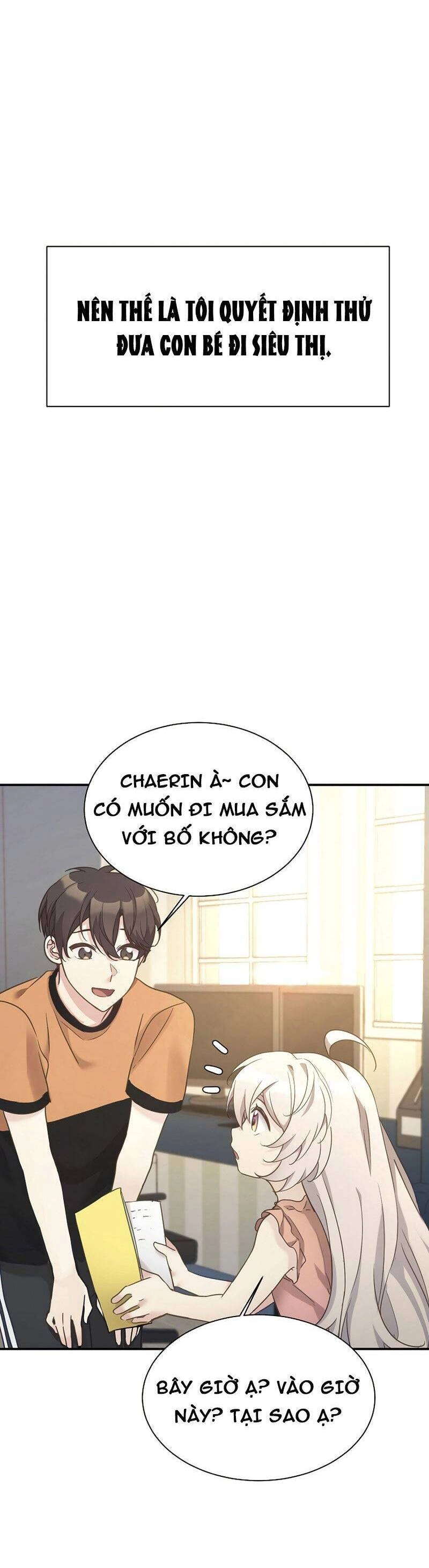 Con Gái Tôi Là Rồng! Chapter 33 - 33