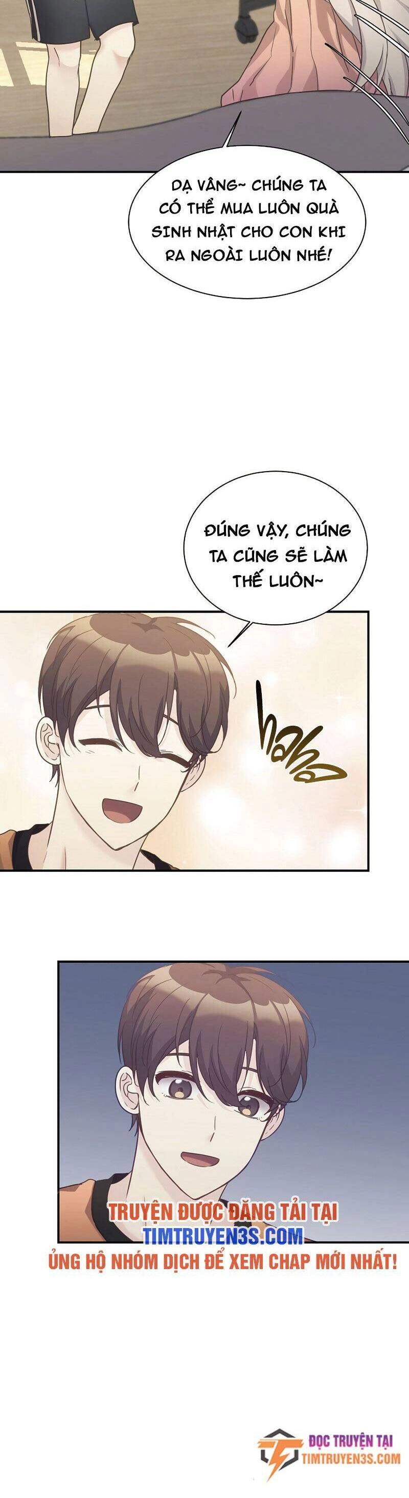Con Gái Tôi Là Rồng! Chapter 33 - 36