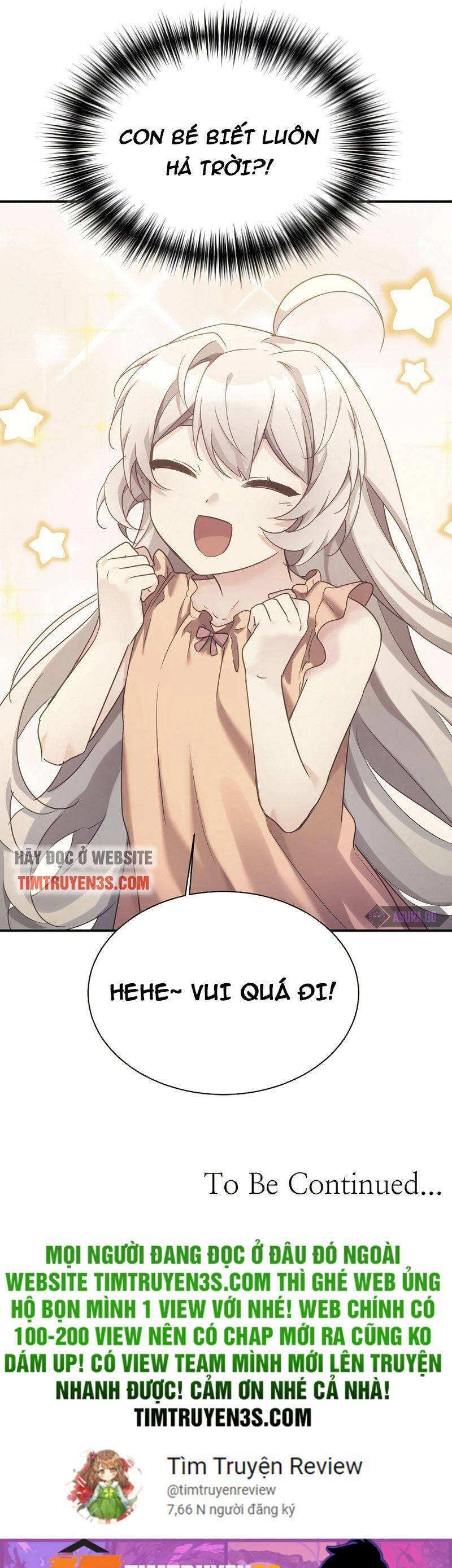 Con Gái Tôi Là Rồng! Chapter 33 - 37