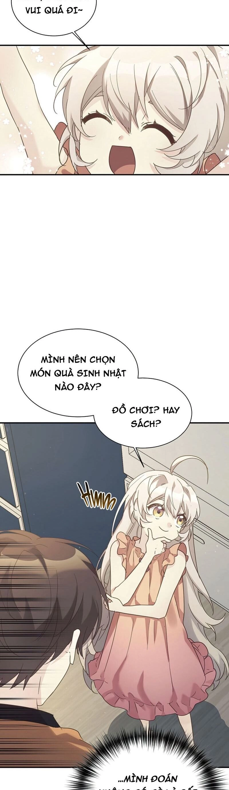 Con Gái Tôi Là Rồng! Chapter 34 - 2