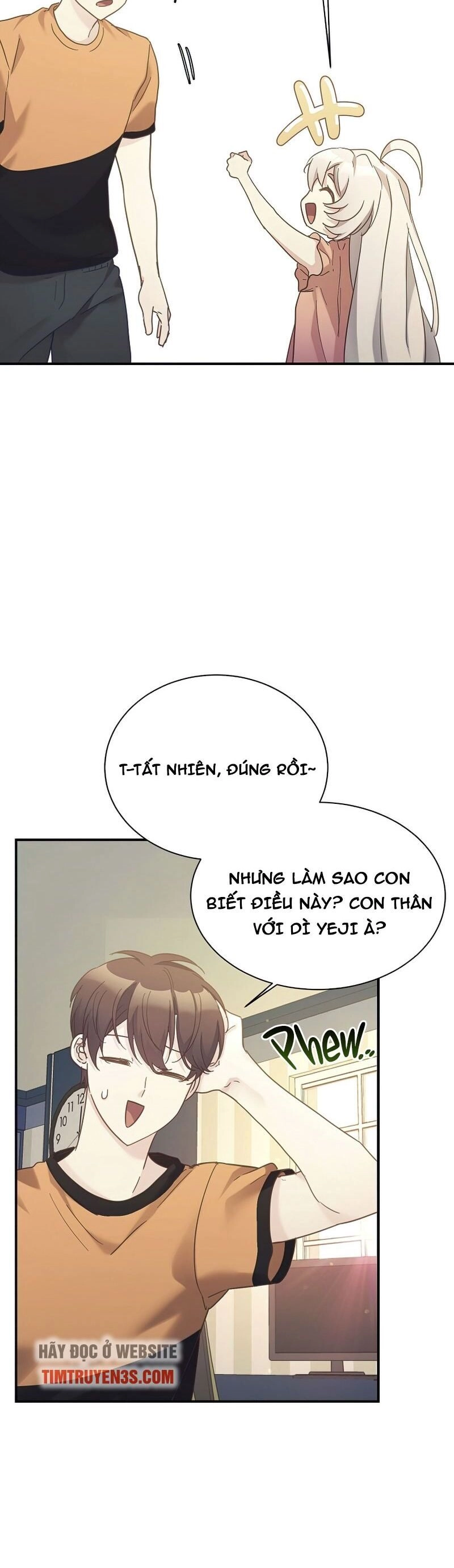 Con Gái Tôi Là Rồng! Chapter 34 - 5