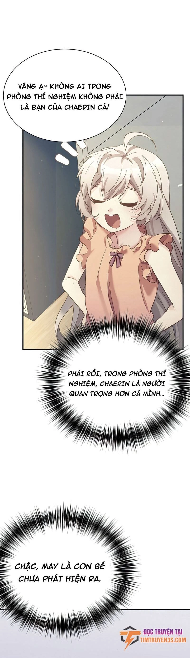 Con Gái Tôi Là Rồng! Chapter 34 - 6