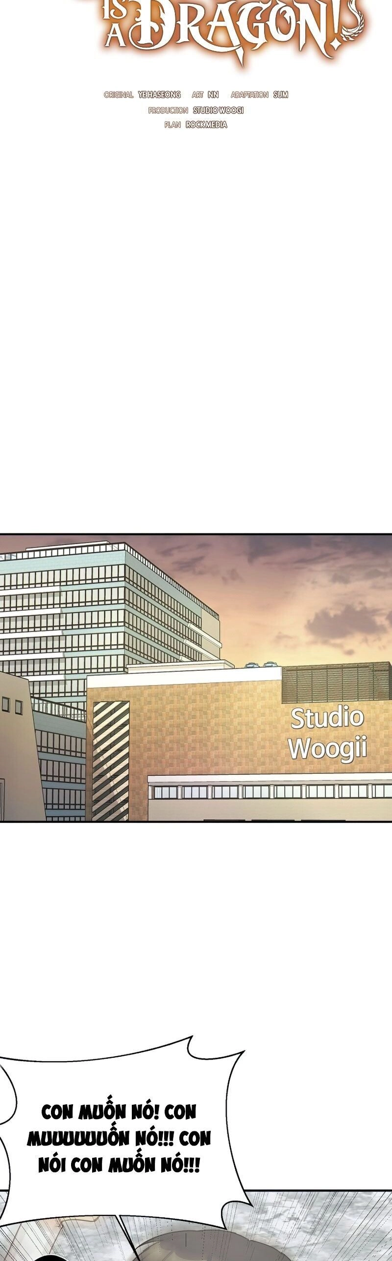 Con Gái Tôi Là Rồng! Chapter 34 - 8