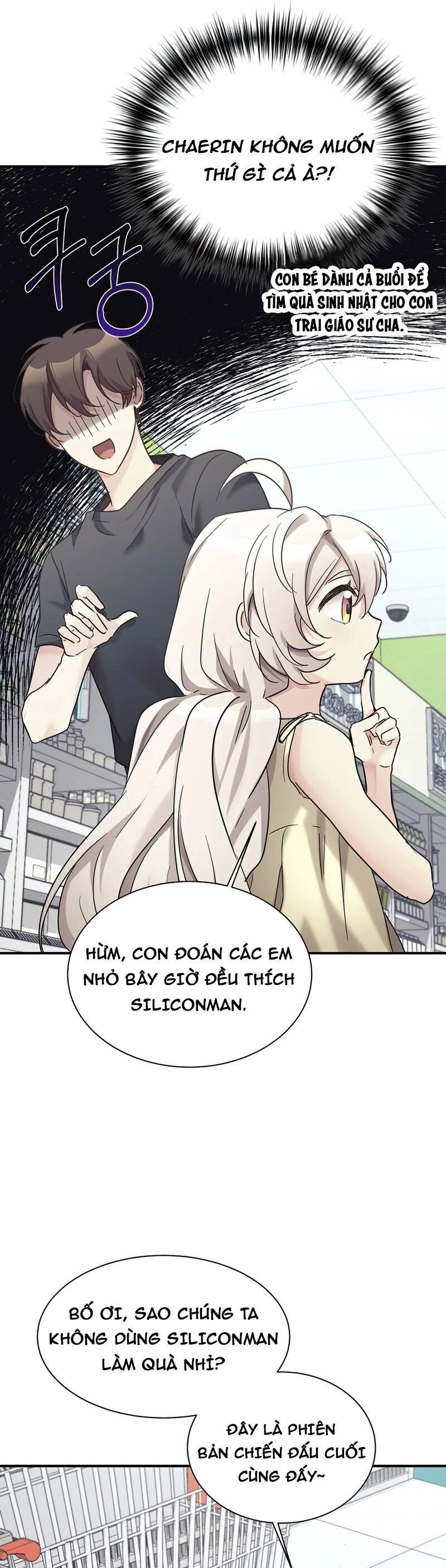 Con Gái Tôi Là Rồng! Chapter 34 - 12