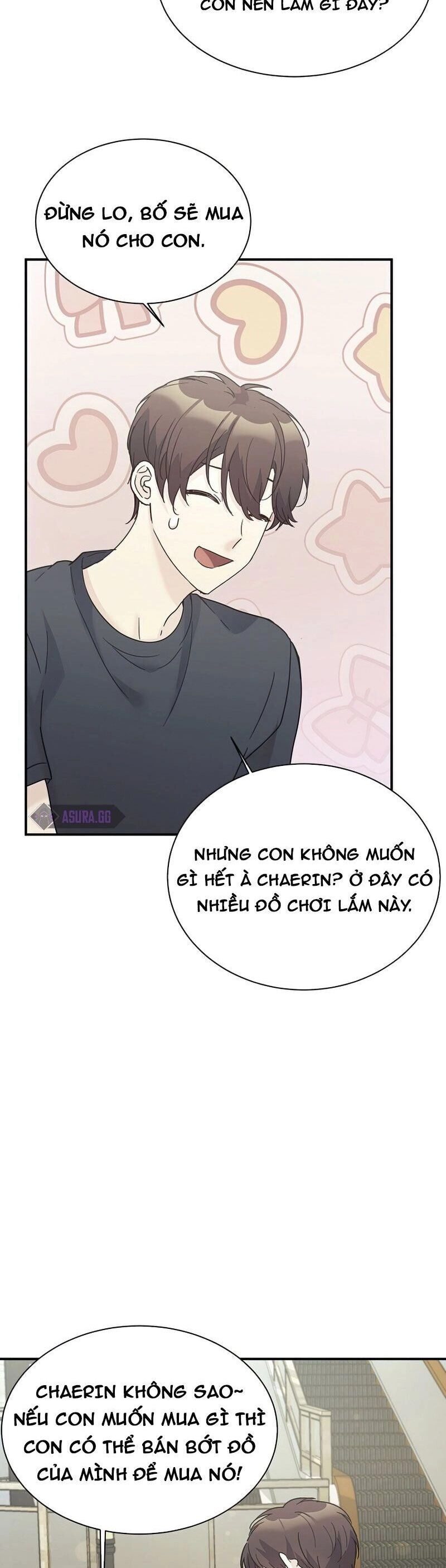 Con Gái Tôi Là Rồng! Chapter 34 - 14