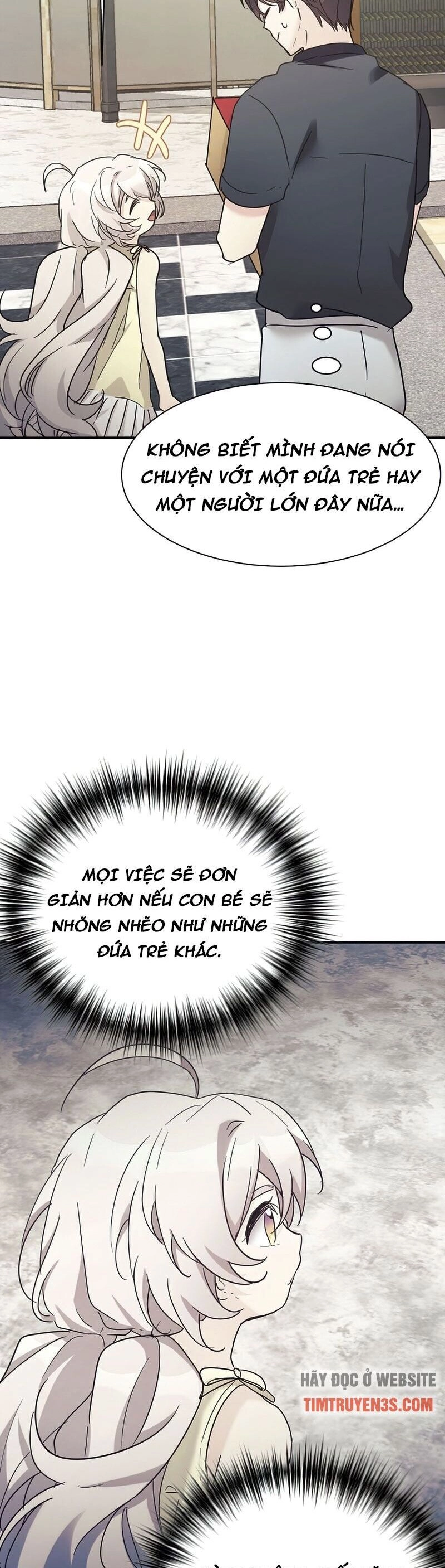 Con Gái Tôi Là Rồng! Chapter 34 - 15