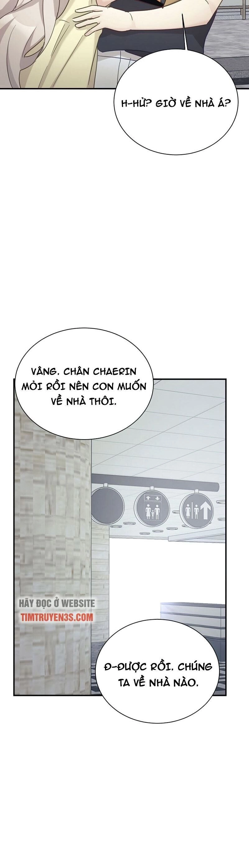 Con Gái Tôi Là Rồng! Chapter 34 - 20
