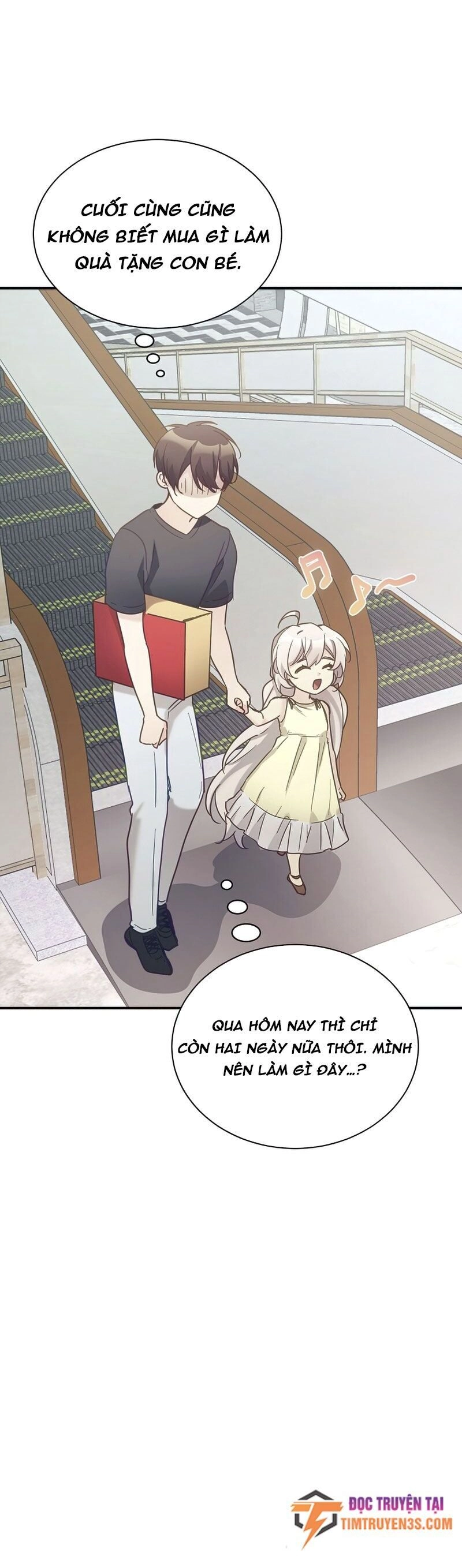 Con Gái Tôi Là Rồng! Chapter 34 - 21