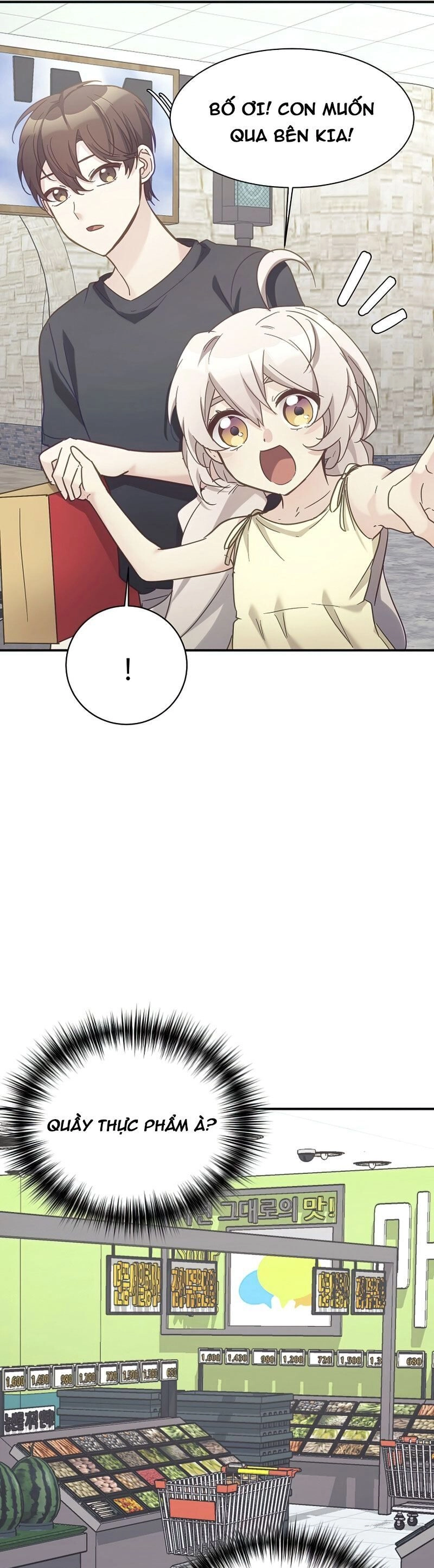 Con Gái Tôi Là Rồng! Chapter 34 - 22