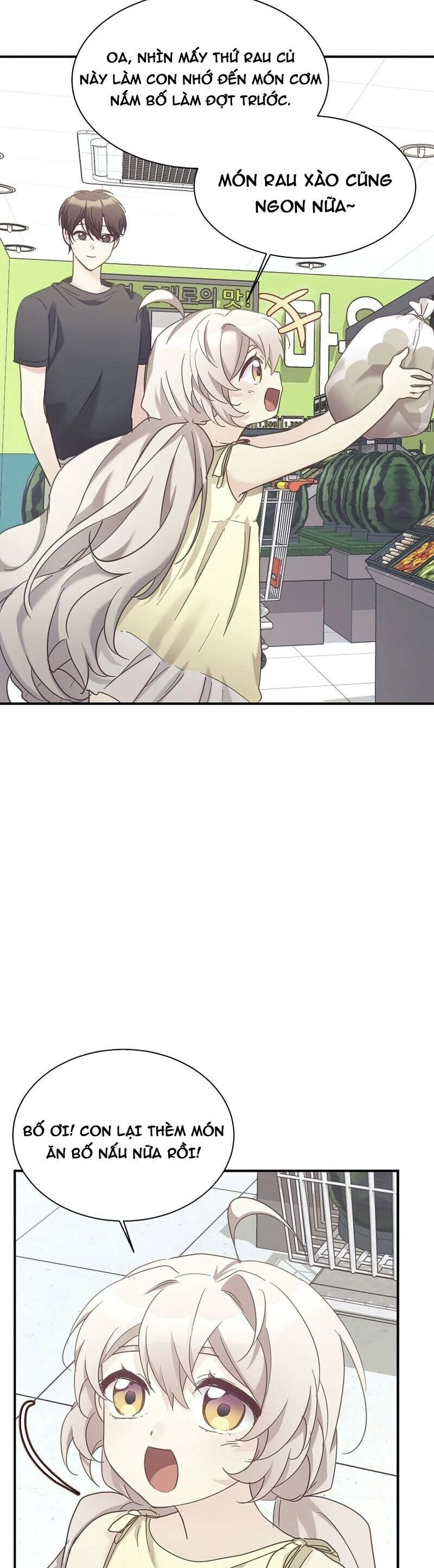 Con Gái Tôi Là Rồng! Chapter 34 - 24