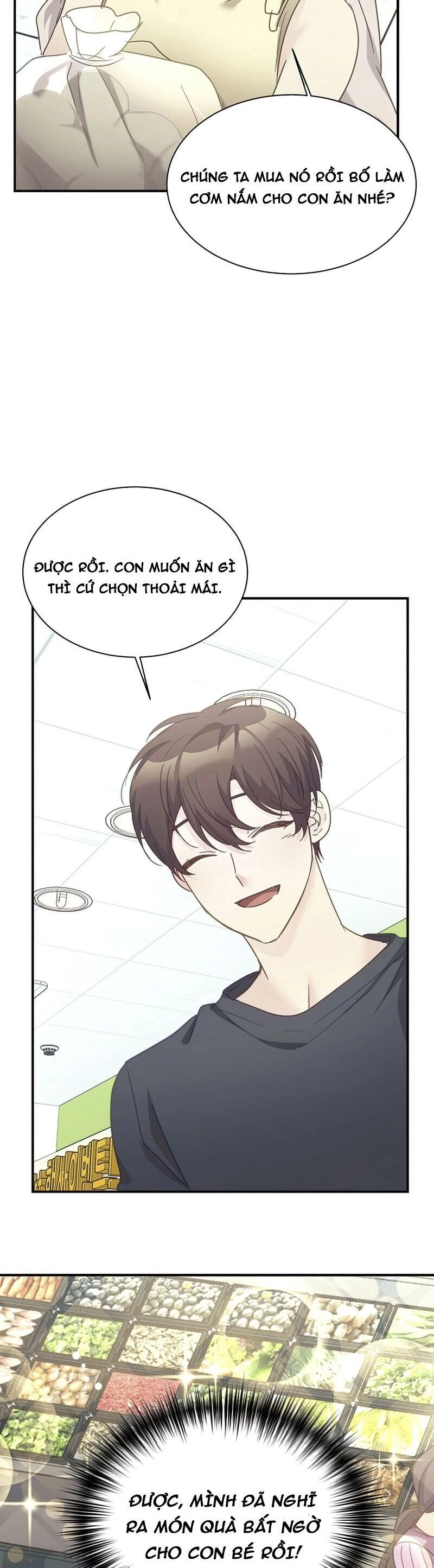 Con Gái Tôi Là Rồng! Chapter 34 - 25