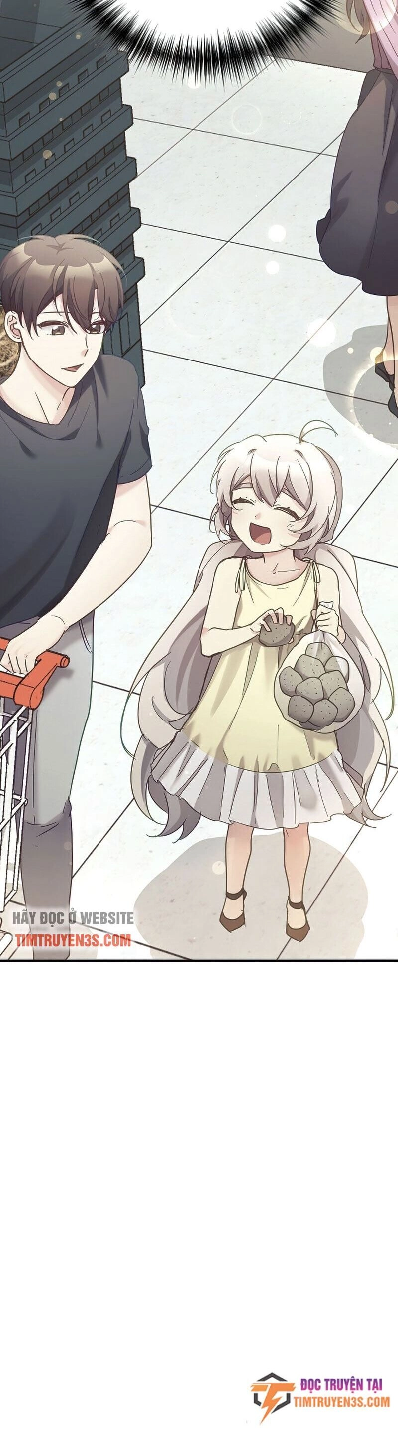 Con Gái Tôi Là Rồng! Chapter 34 - 26