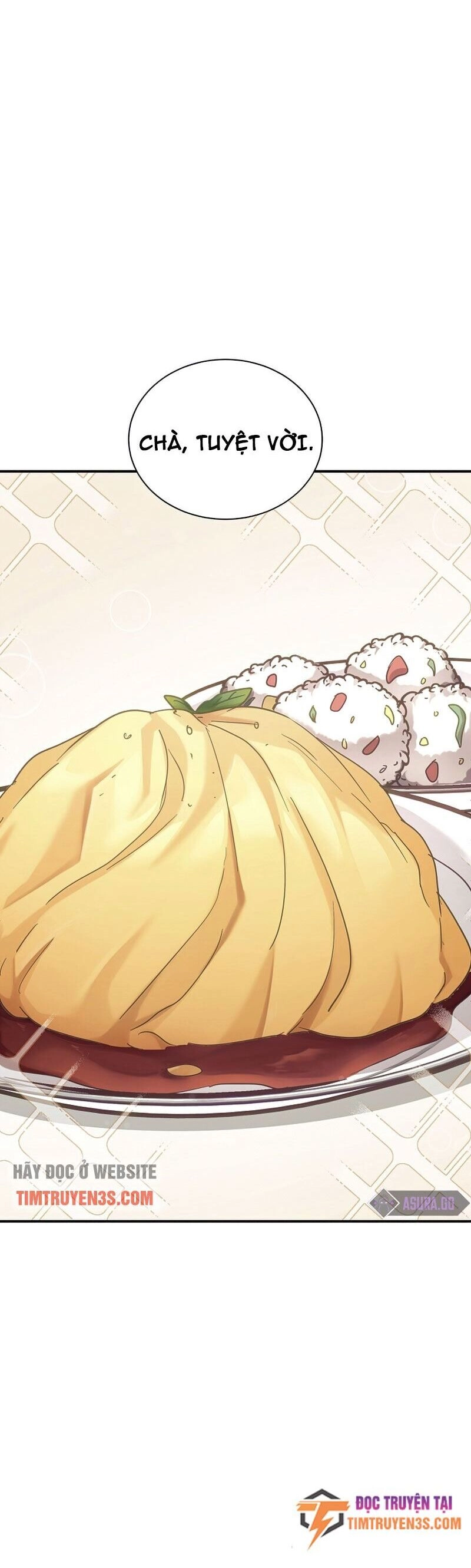 Con Gái Tôi Là Rồng! Chapter 34 - 31