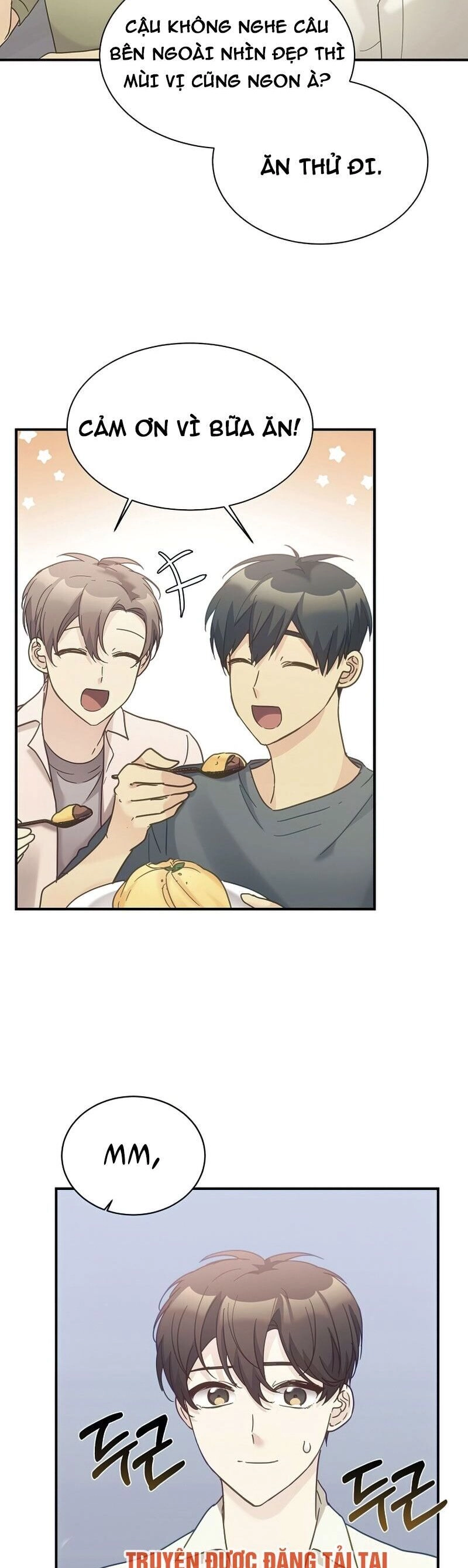 Con Gái Tôi Là Rồng! Chapter 34 - 33