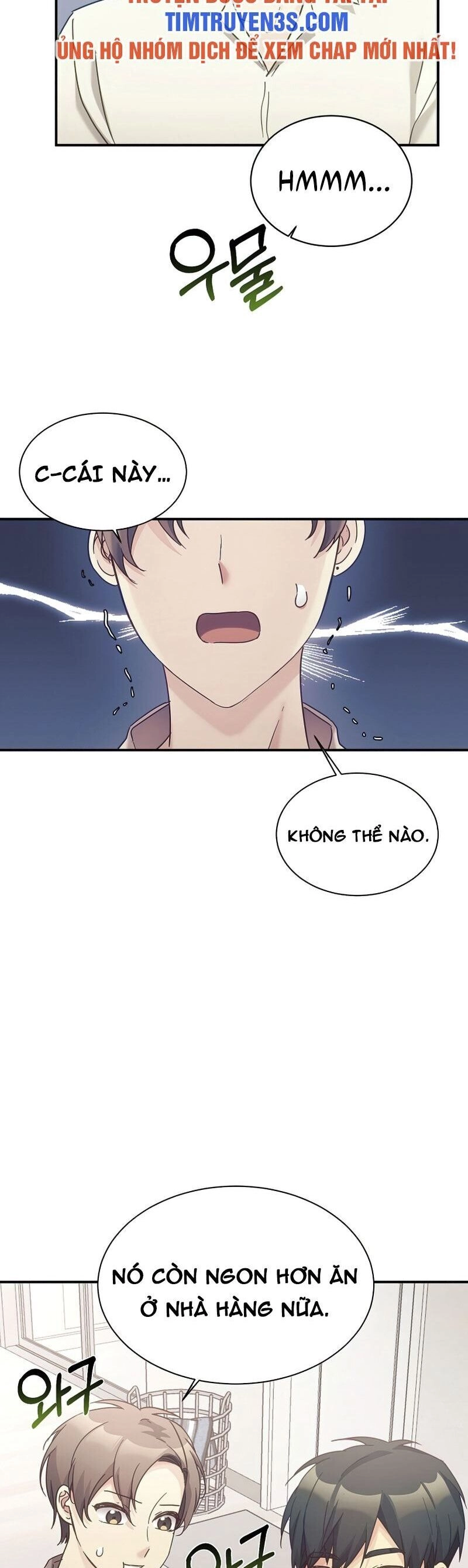 Con Gái Tôi Là Rồng! Chapter 34 - 34