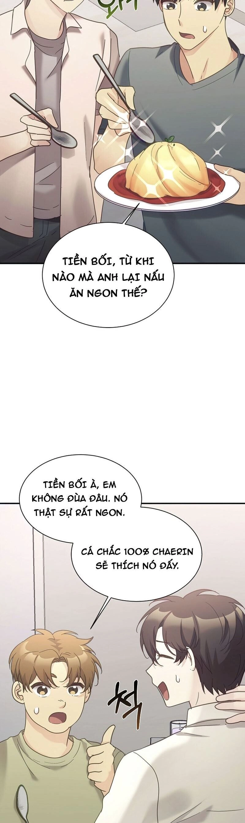 Con Gái Tôi Là Rồng! Chapter 34 - 35