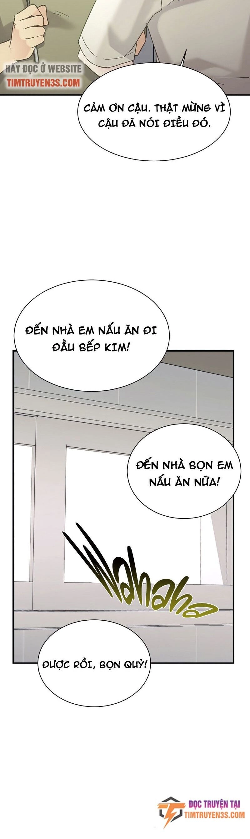 Con Gái Tôi Là Rồng! Chapter 34 - 36