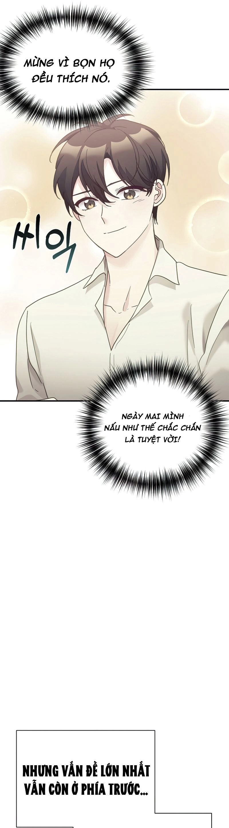 Con Gái Tôi Là Rồng! Chapter 34 - 37