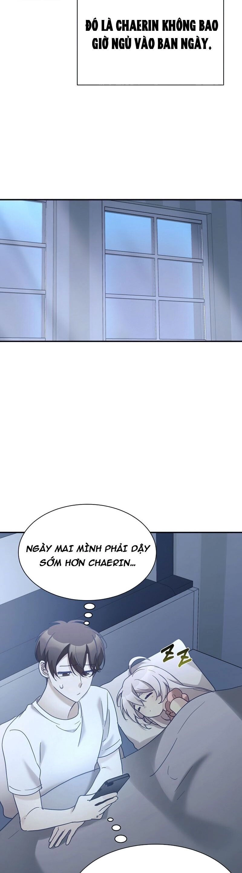 Con Gái Tôi Là Rồng! Chapter 34 - 38