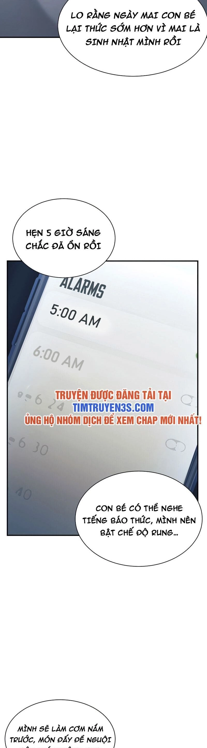 Con Gái Tôi Là Rồng! Chapter 34 - 39