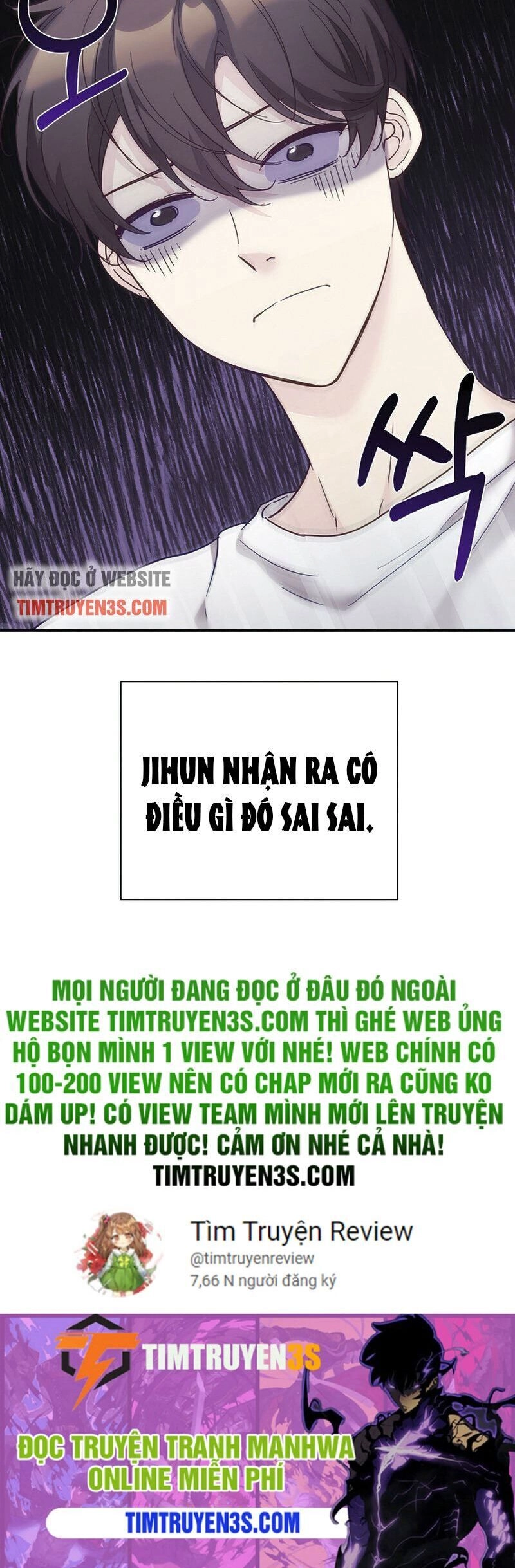 Con Gái Tôi Là Rồng! Chapter 34 - 45