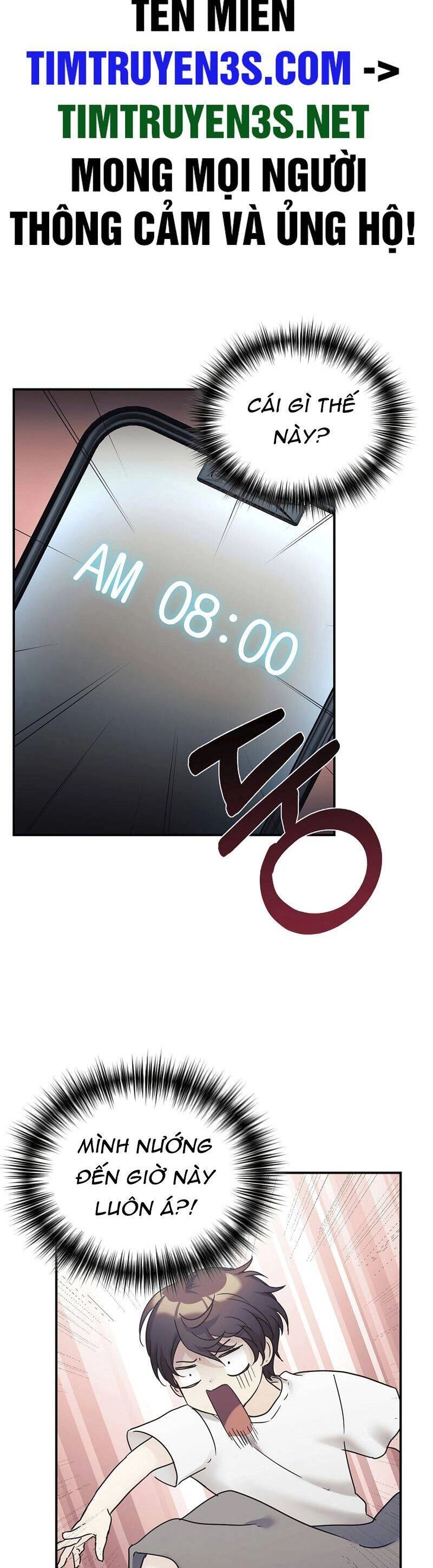 Con Gái Tôi Là Rồng! Chapter 35 - 2