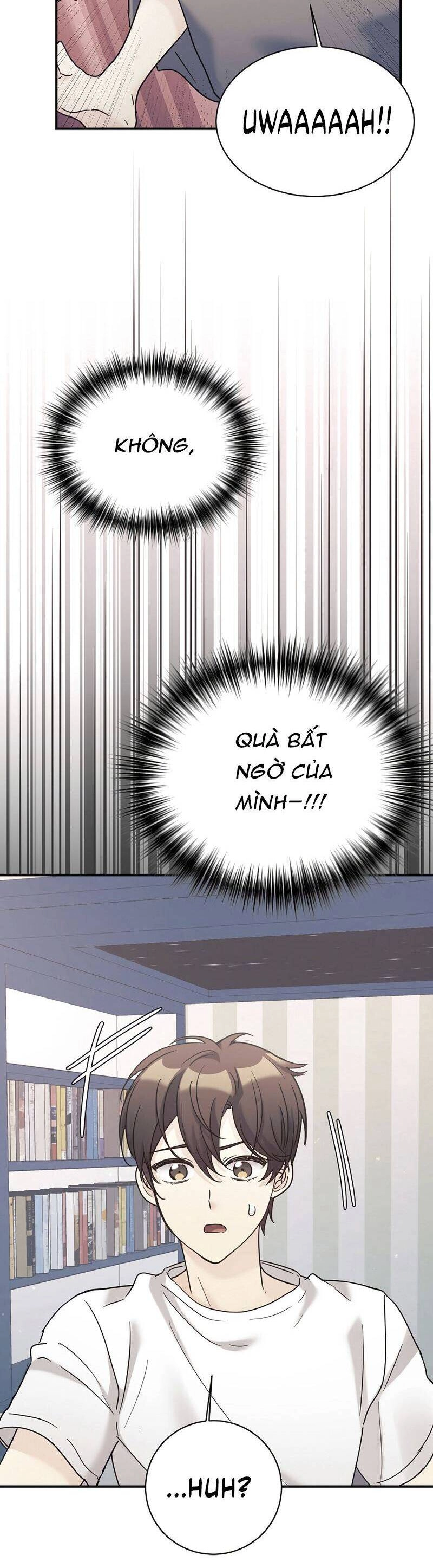 Con Gái Tôi Là Rồng! Chapter 35 - 3