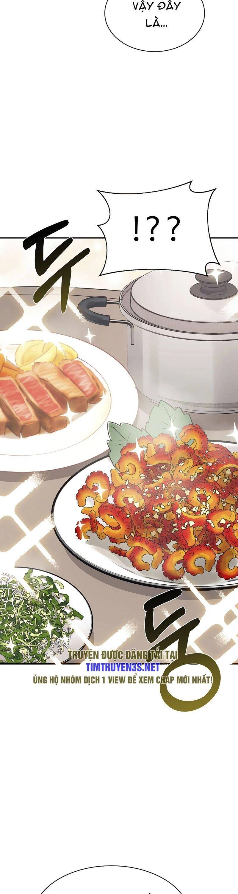 Con Gái Tôi Là Rồng! Chapter 35 - 8