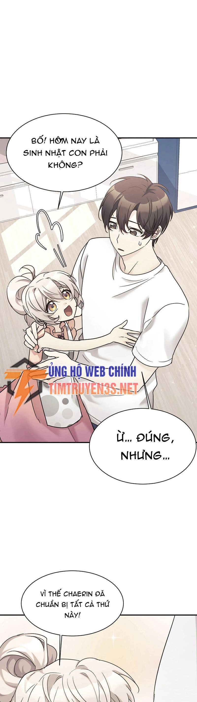Con Gái Tôi Là Rồng! Chapter 35 - 12