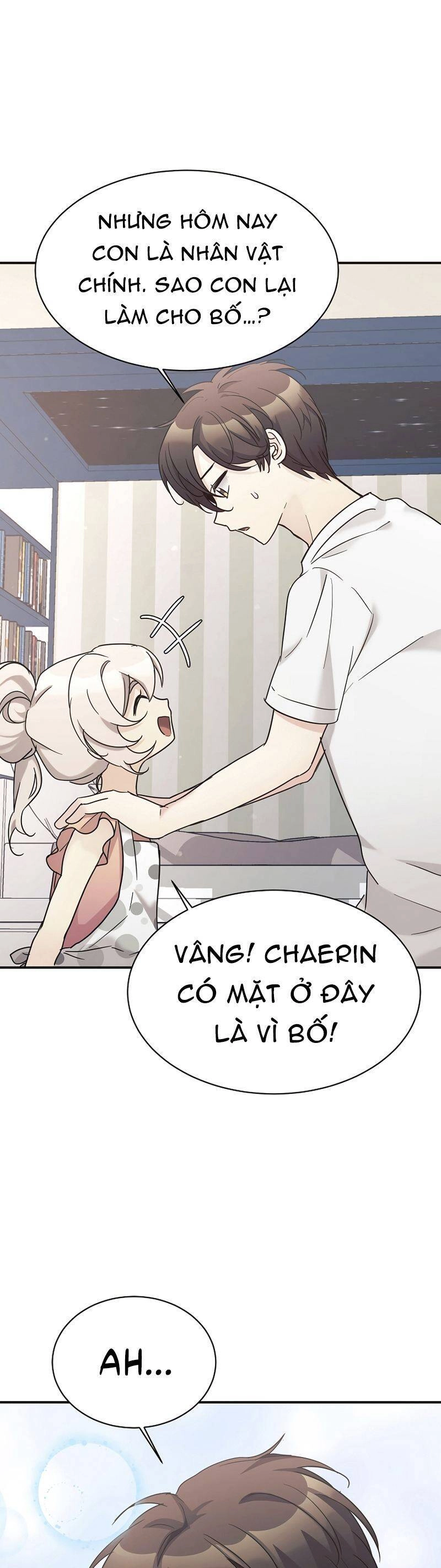 Con Gái Tôi Là Rồng! Chapter 35 - 14