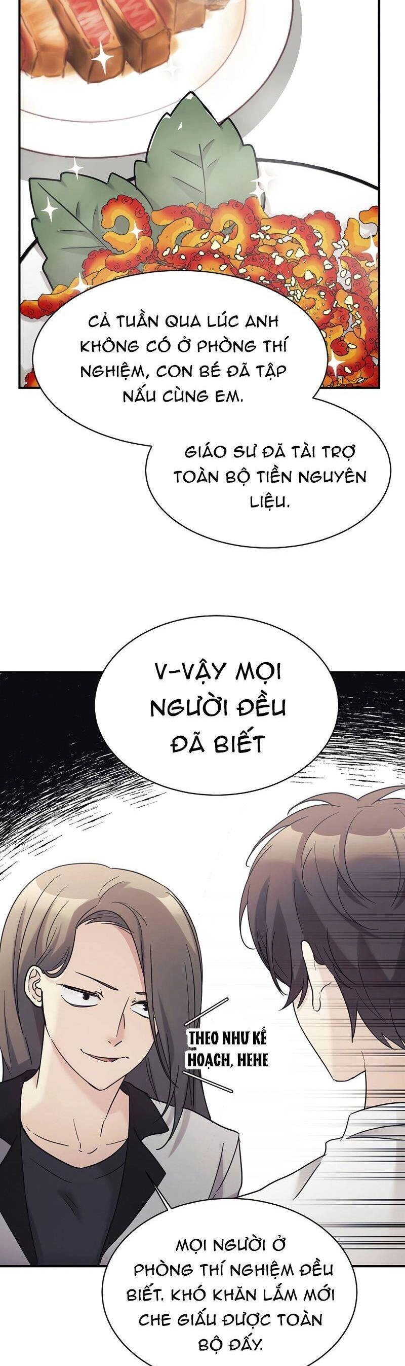 Con Gái Tôi Là Rồng! Chapter 35 - 18