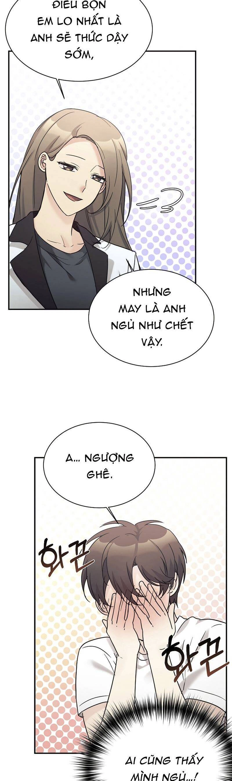 Con Gái Tôi Là Rồng! Chapter 35 - 20