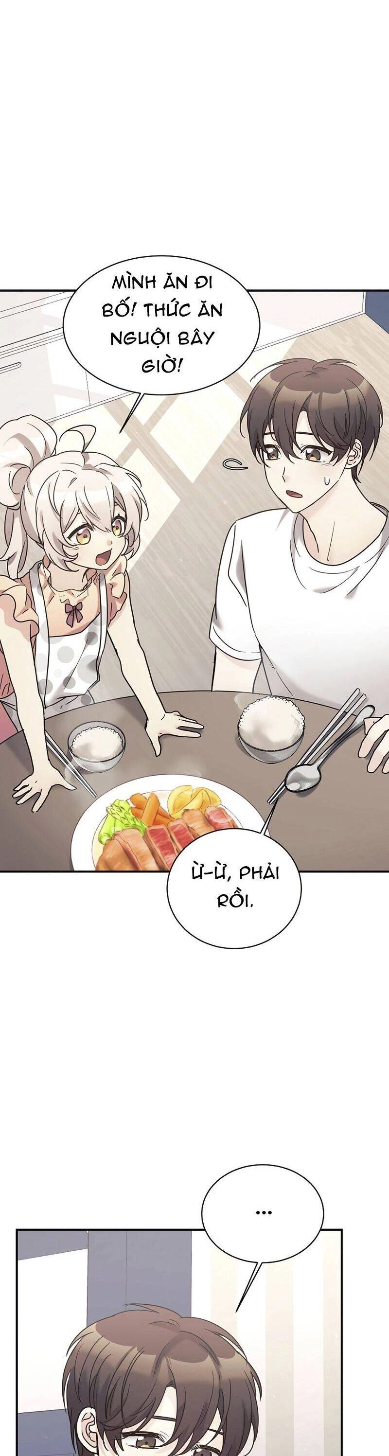 Con Gái Tôi Là Rồng! Chapter 35 - 24