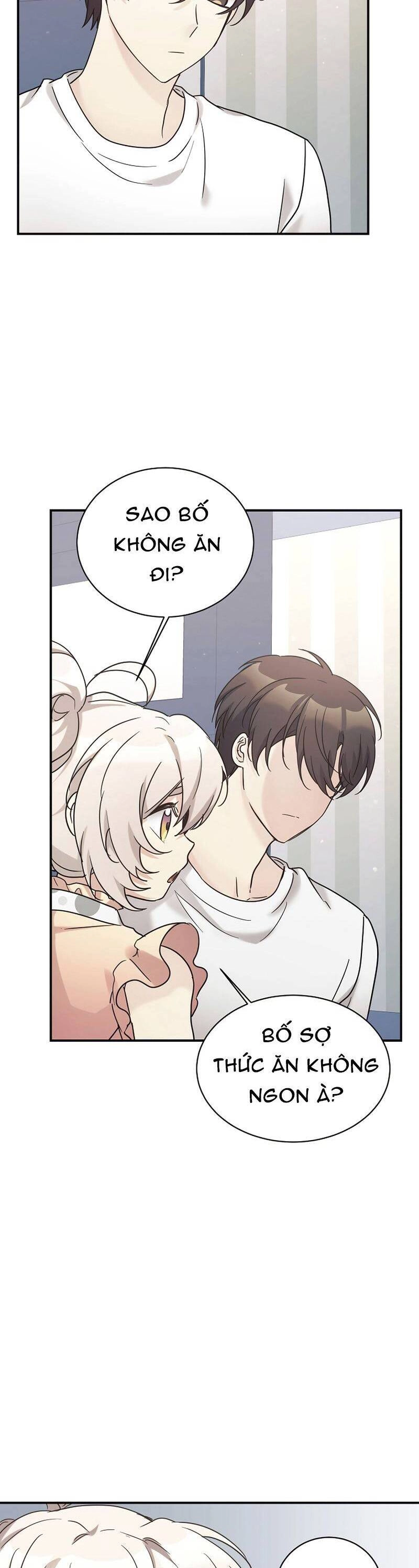 Con Gái Tôi Là Rồng! Chapter 35 - 25