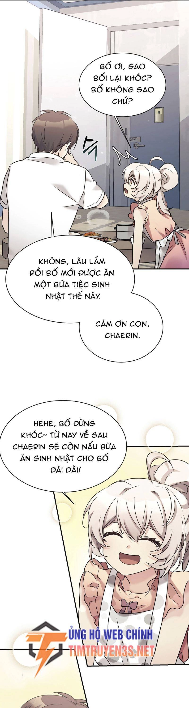 Con Gái Tôi Là Rồng! Chapter 35 - 27