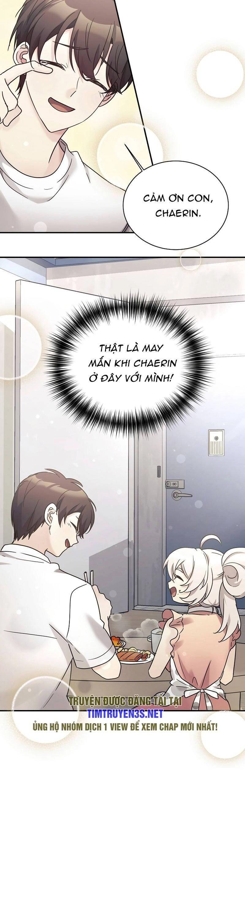 Con Gái Tôi Là Rồng! Chapter 35 - 28