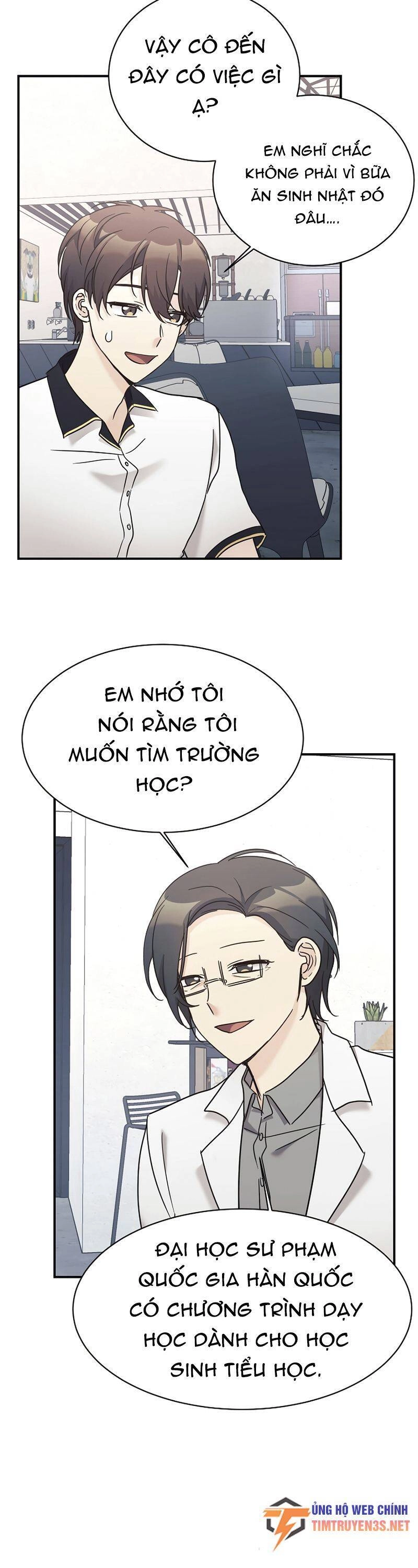 Con Gái Tôi Là Rồng! Chapter 35 - 31