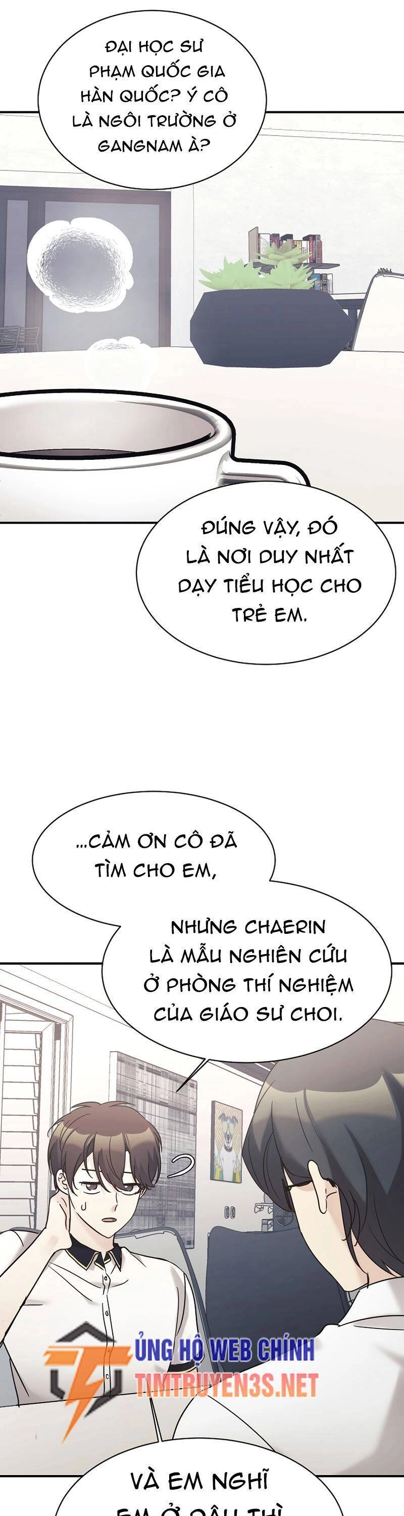 Con Gái Tôi Là Rồng! Chapter 35 - 32