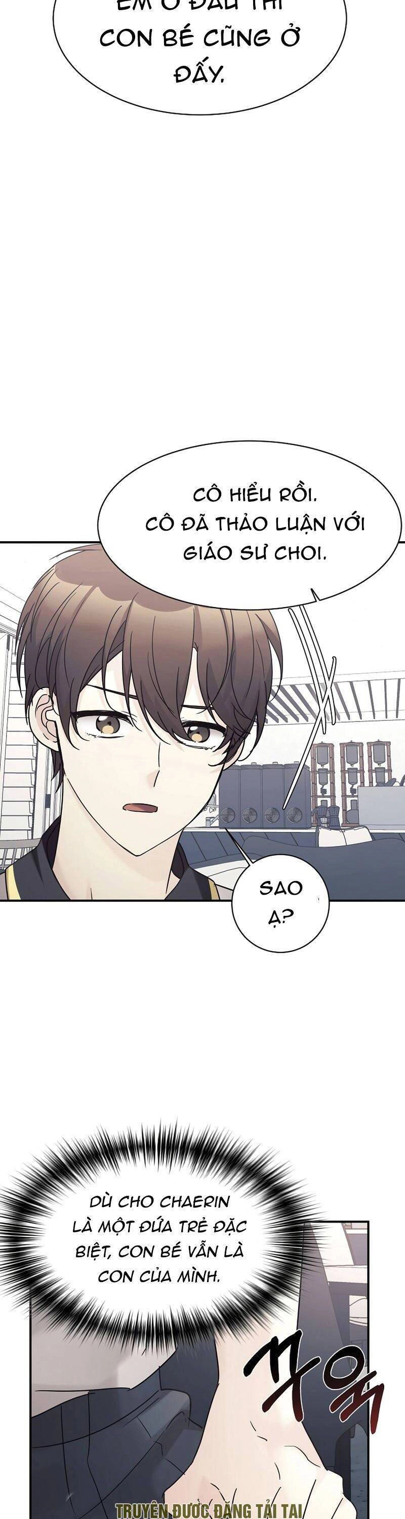 Con Gái Tôi Là Rồng! Chapter 35 - 33