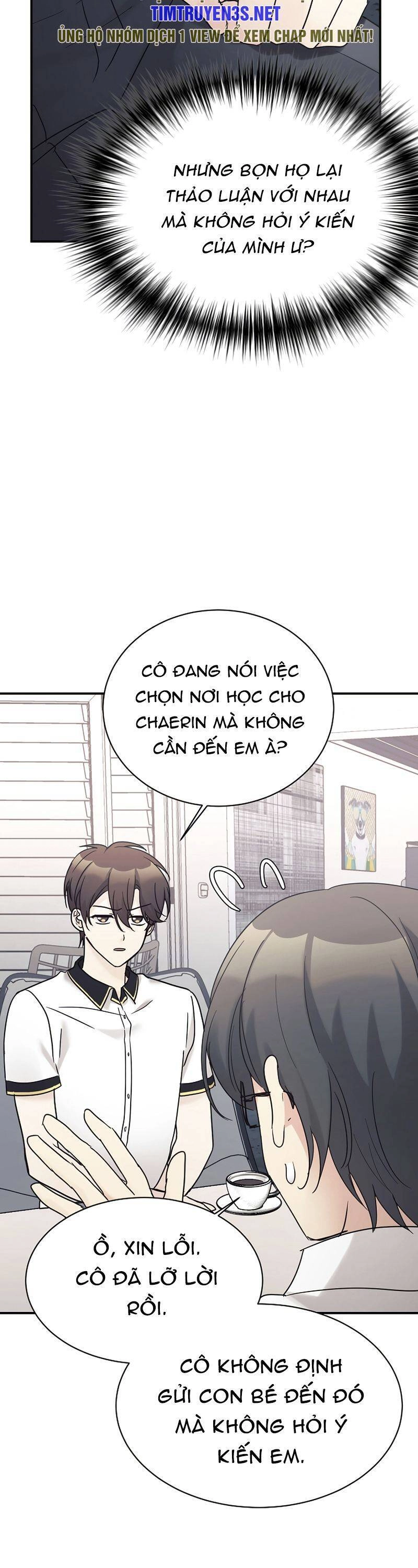 Con Gái Tôi Là Rồng! Chapter 35 - 34