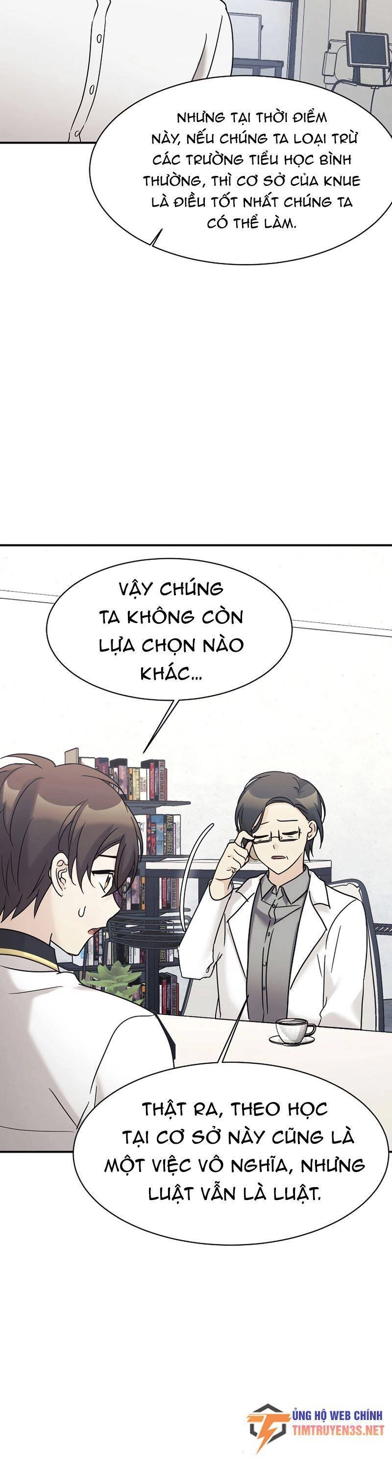 Con Gái Tôi Là Rồng! Chapter 35 - 36