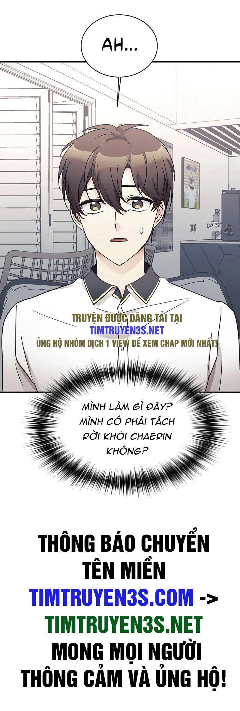 Con Gái Tôi Là Rồng! Chapter 35 - 37