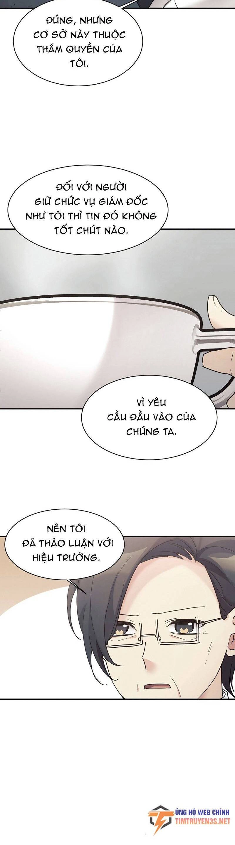 Con Gái Tôi Là Rồng! Chapter 36 - 6