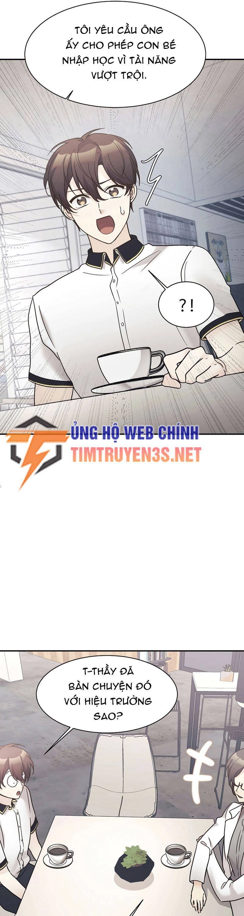 Con Gái Tôi Là Rồng! Chapter 36 - 7