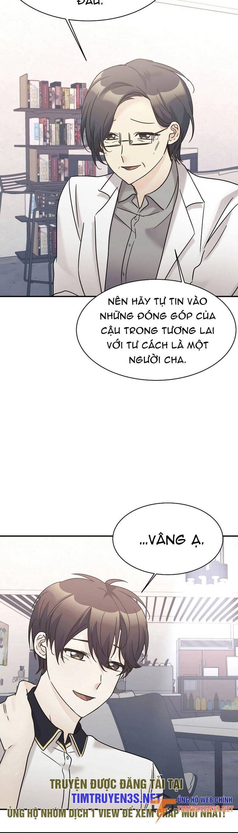 Con Gái Tôi Là Rồng! Chapter 36 - 16