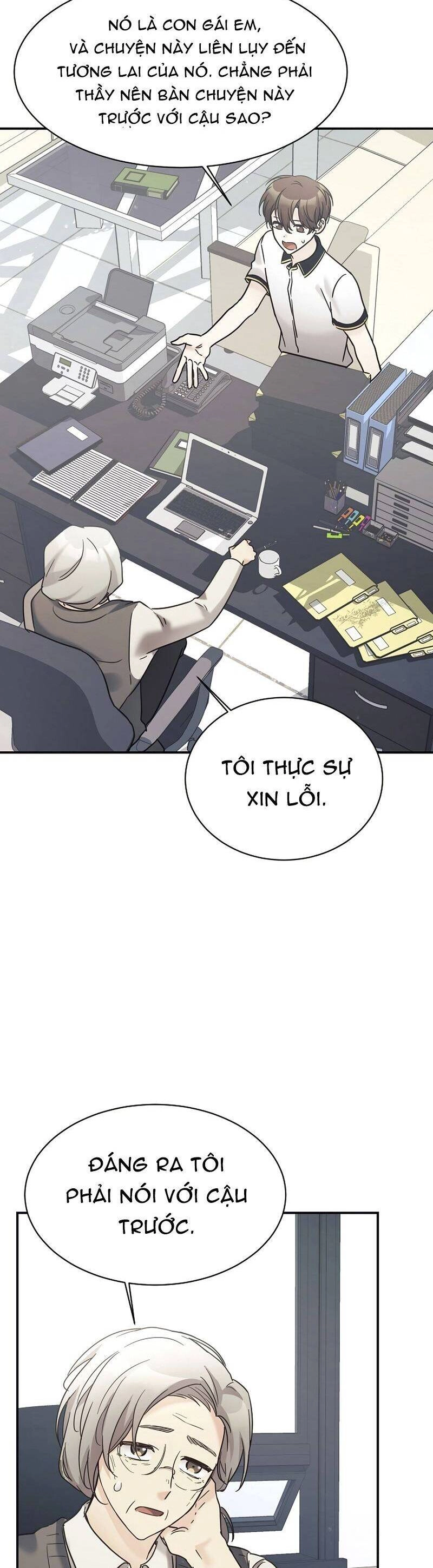 Con Gái Tôi Là Rồng! Chapter 36 - 19