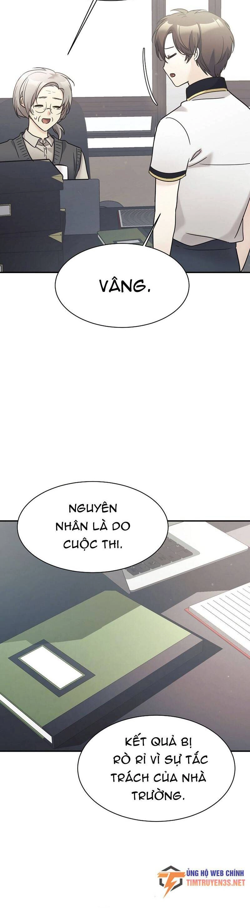 Con Gái Tôi Là Rồng! Chapter 36 - 21