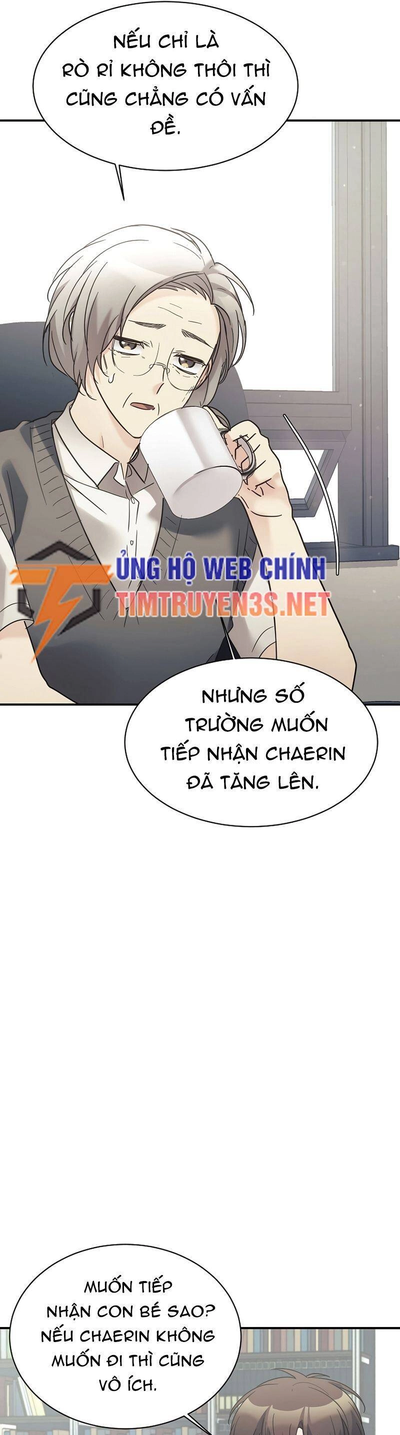 Con Gái Tôi Là Rồng! Chapter 36 - 22